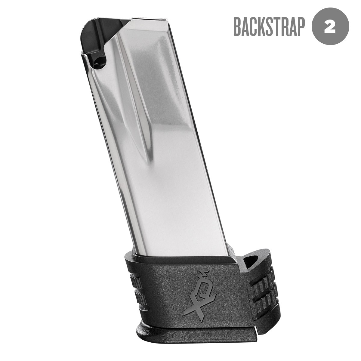 SPR MAG XDM ELT 10MM #2 15RD - Taurus Savings